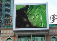 На открытом воздухе реклама полного цвета ргб привела экран приведенный исправленный дисплеем п6 п8 п10