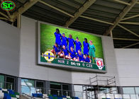 Управление дисплея СИД ВИФИ футбола полного цвета стадиона табло спорт П10