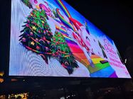 2500 концерта этапа рекламы дисплея СИД П4 полного цвета Ниц определение на открытом воздухе высокое