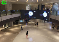 Экран приведенный стены гибкой арендной смертной казни через повешение П3.91 крытый видео- для концерта выставки