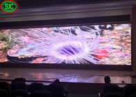 Экран МБИ5124ИК рекламы торгового центра дисплея СИД 4мм полного цвета широкого угла наблюдения крытый