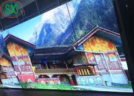 Экран дисплея СИД полного цвета ХД на открытом воздухе арендный для рекламировать торговый центр стадиона