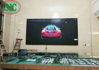 Знак приведенный стены 4 экранов тангажа Фысисиал на открытом воздухе рекламируя 3 лет гарантии