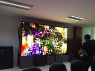 концерта экрана стены П5 СМД СИД этапа 4200Хз яркость на открытом воздухе ХД видео- высокая