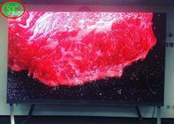 Видео дисплея СИД 3Д цвета П4.81 Хд полное арендное, крытый на открытом воздухе наем приведенный экрана