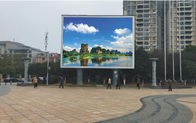 реклама цены ХД Шэньчжэня хорошая на открытом воздухе водоустойчивая привела экран