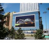 Экран стены хорошей цены высококачественный ХД фабрики Китая на открытом воздухе видео- на продаже