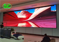 ХД крытое П2.5мм СМД 3 в 1 экране дисплея СИД привело видео- панель стены с 160000доц/скм