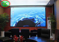Экраны СИД этапа небольшого РТА водоустойчивые пылезащитные влагонепроницаемые 4К 8К разрешения тангажа пиксела высокого