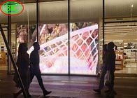 Панель экрана рекламы СИД П3.91 ИП43 полного цвета ХД на открытом воздухе