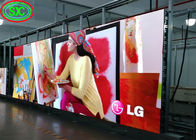 Арендная реклама дисплея СИД крытая арендная привела экран дисплея 512*512mm полный цвет P4 привел видео- стену