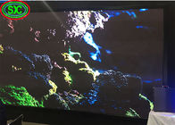 Модуль дисплея СИД полного цвета П5 тангажа 5мм пиксела деятельности на открытом воздухе