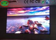 Новый популярный водоустойчивый РОТ 2020 привел стену СИД экрана крытую фиксированную видео- для студии ТВ