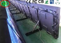 Водоустойчивый дисплей СИД 960*960мм стадиона футбола П10 спорт ИП65