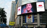П5 рекламируя афиши дисплея СИД ИП65 СИД Скренсоутдоор водоустойчивые привело экран доски рекламы