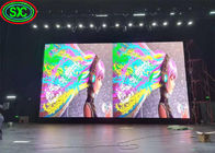 Максимум низкой цены небольшого пиксела P3 экрана 576X576mm СИД SMD дешевый освежить крытый видео- экран приведенный стены