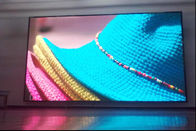 Стена арендного экрана СИД дисплея СИД P4 крытого видео- для экрана дисплея СИД предпосылки шоу события этапа концерта большого