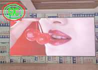 Водоустойчивая стена 40W СИД RGB SMD1921 P3.91 арендная видео-