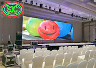 Экран стены конференц-зала полного цвета SMD2121 P3 SMD 2121 видео-