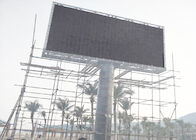 Экран дисплея СИД афиши 3x6m СИД рекламы P8 P10 большой на открытом воздухе высококачественный