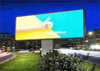 Цвета P5/P6/P8/P10 экрана цифров реклама большого полного на открытом воздухе привела экран дисплея