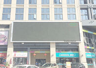 На открытом воздухе афиша рекламы СИД полного цвета P6 P8 P10 SMD для квадрата торгового центра