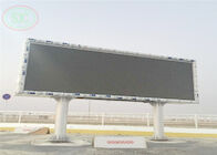 Шкаф 960*960 mm на открытом воздухе утюга стандарта системы p 8 Novarstar экрана приведенного стальной