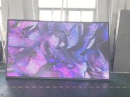 Арендное СИД показывает экран видео- Wal P3 576*576mm крытый полный цвет умирает шкаф литого алюминия
