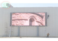Шкаф приведенный стены 960*960 mm высокого resoluation полного цвета на открытом воздухе для commerical шоу