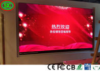 Крытый максимум дисплея P2 P2.5 P3 P4 полного цвета HD обновленный тариф над рекламой 3840hz привел видео-дисплей для Confrence