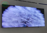 Афиша СИД p 6 асинхронной системы полного цвета на открытом воздухе для торговых центров рекламируя