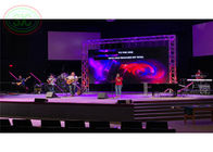 Арендный светодиодный экран для помещений P3 P4 P5 SMD Светодиодная стена для сценических представлений или мероприятий