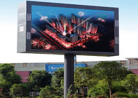 Панели экрана СИД полного цвета SMD P6 P8 P10 знак СИД афиши рекламы большой на открытом воздухе водоустойчивый