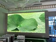 Дисплей приведенный экрана дисплея P3.91 афиши рекламы события P3.91 арендный 500x500mm cabinetLed крытый привел дисплей крытый