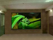 Видео доски xx экрана дисплея приведенного P4 960mm*960mm крытое арендное videoy в рекламе экрана приведенного фарфора