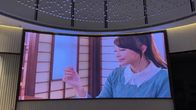 HD крытый RGB P3.91 P4.81 привело приведенный экраном дисплея видео- дисплей проката стены для банка музыки этапа свадьбы