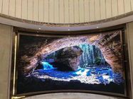 HD крытый RGB P3.91 P4.81 привело приведенный экраном дисплея видео- дисплей проката стены для банка музыки этапа свадьбы