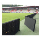 Высококачественный футбольный стадион полного цвета П6 П8 П10 на открытом воздухе водоустойчивый привел экранный дисплей