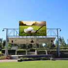 Рекламировать полный цвет П10 привел этап экрана панели/знамя табло стадиона спорт