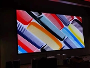 Шкафа заливки формы панели P4 SMD2121 512x512mm HD цвет крытого алюминиевого арендный полный привел экран дисплея для видео приведенного wal