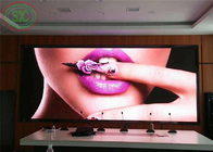 СИД SMD2121 крытое p 5 показывает арендный экран СИД для залы гостиницы