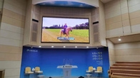 Изготовителя Китая цены высокой яркости цвет p6 хорошего на открытом воздухе полный привел рекламу экрана дисплея привел видео- billbo стены