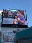 Изготовителя Китая цены высокой яркости цвет p6 хорошего на открытом воздухе полный привел рекламу экрана дисплея привел видео- billbo стены