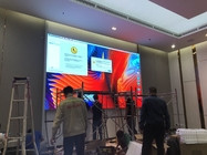 Высокое разрешение p2 512x512mm привело афишу приведенную приведенную полного цвета панели экрана дисплея крытую крытую для конференц-зала