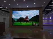 Дисплея экрана приведенного пиксела HD P3.91 цвет небольшого крытого на открытом воздухе арендного полный привел reflash 5053IC видео- афиши стены высокое