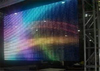 Крытый экран СИД предпосылки этапа концерта события найма дисплея СИД полного цвета P2.5 модульный арендный