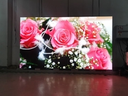 панель 3840Hz 640x640mm арендная высоко освежает экран дисплея приведенный p2.5 полного цвета Kinglight SMD супер тонкий крытый