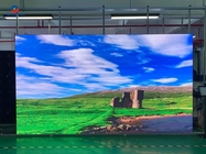 Крытый модуль экрана дисплея приведенного полного цвета SMD2121 P3 RGB гибкий мягко привел панель для вокруг и творческий экран приведенный
