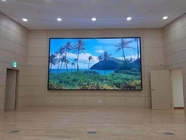 Церковь HD привела стену P1.8 P2 P2.5 привела дисплей 2k 4k привела панель экрана приведенного видео- стены ТВ крытую для мам покупок конференц-зала