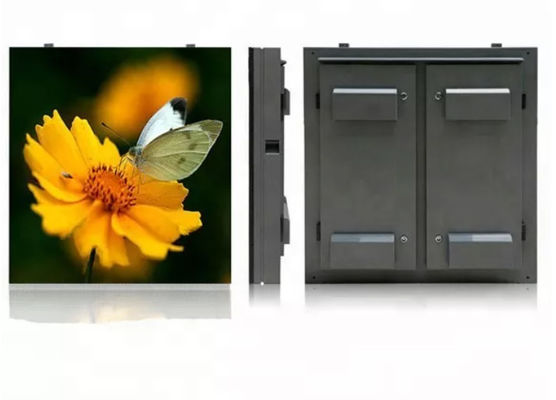 Водоустойчивый диод 5500Cd/M2 1920Hz Rafresh Nationstar панели СИД IP65 P5 SMD